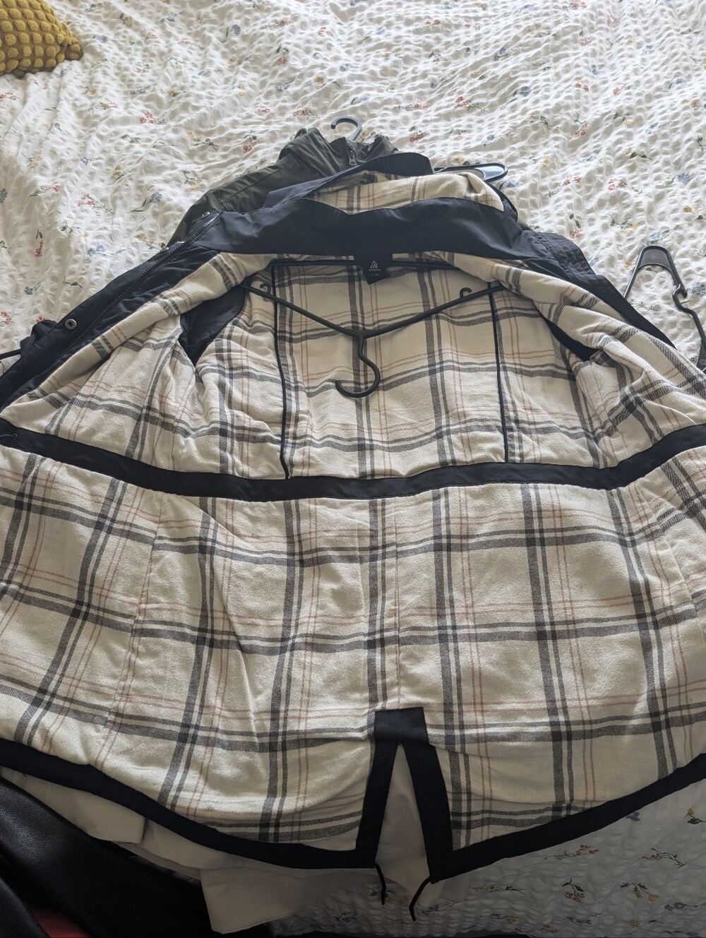 Women's Jacket - Ripzone - Picture 4 of 5